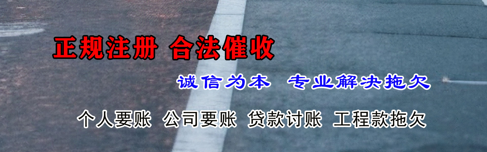 孝南要账公司
